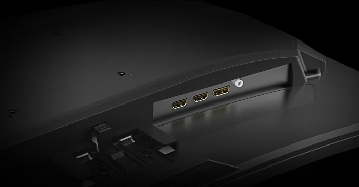 GIGABYTE GS27QCA, 27"