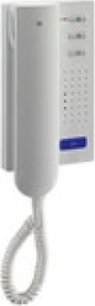 TCS ISH3130-0140 Türtelefon mit Komfortfunktionen, Türsprechanlage