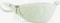 Reisenthel city makramee Bauchtasche puffer iced matcha Vorschaubild