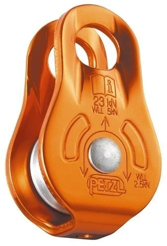 Petzl Fixe Seilrolle