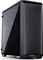 Phanteks Eclipse P400A Digital, schwarz, Glasfenster Vorschaubild