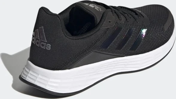 adidas Duramo SL core black/grey six (Herren)