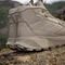 adidas Terrex Winter Leather Mid Rain.RDY Cold.RDY wonder beige/alumina Vorschaubild