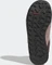 adidas Terrex Climawarm Snowpitch shadow maroon/purple/pulse lilac (Junior) Vorschaubild