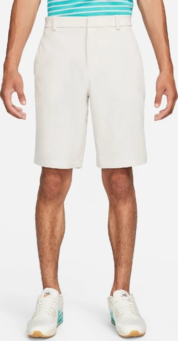 Nike Dri-FIT Golf Hose kurz light orewood brown (Herren)