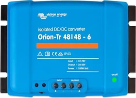 Victron Energy DC-DC Konverter isoliert Orion-Tr 48/48-6A (280W)