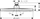 Hansgrohe Crometta S Kopfbrause 240 1jet EcoSmart chrom (26724000)