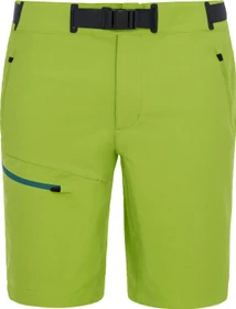Vaude Badile Hose kurz chute green (Herren)