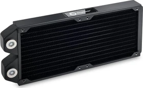 Bitspower Tarasque II 240S schwarz