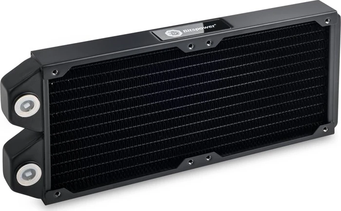 Bitspower Tarasque II 240S