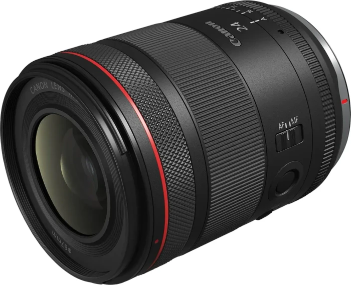 Canon RF 24mm 1.4 L VCM