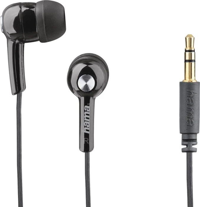 Hama Gaming, In-Ear, für Nintendo Switch/Lite grau