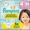 Pampers Premium Protection Gr.4 Einwegwindel, 9-14kg Vorschaubild