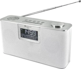 Soundmaster DAB700 weiß