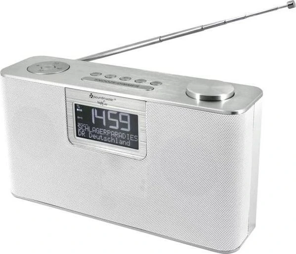 Soundmaster DAB700