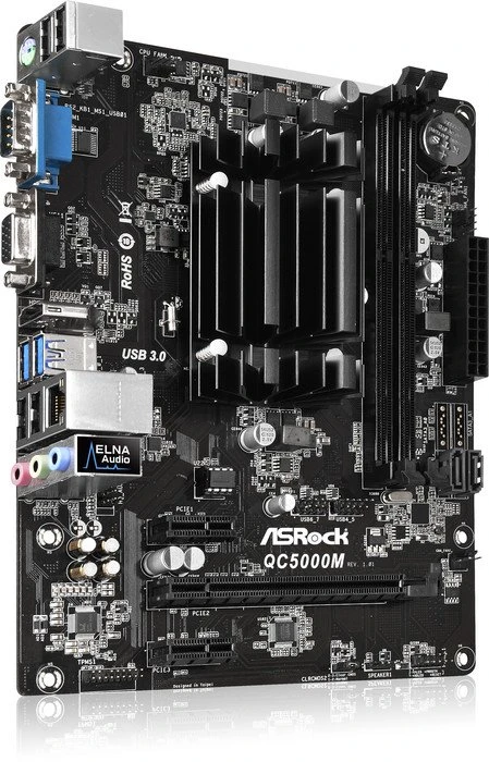 ASRock QC5000M