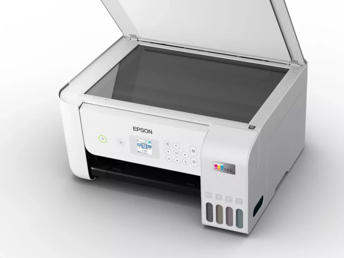 Epson EcoTank L3276, Tinte, mehrfarbig