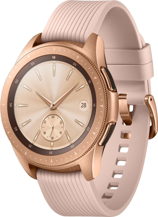 Samsung Galaxy Watch R810 42mm rosegold