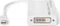 Digitus Mini DisplayPort auf DisplayPort/HDMI/DVI Adapter Vorschaubild
