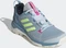 adidas Terrex Skychaser GTX 2.0 hazy blue/hi-res yellow/screaming pink (Damen) Vorschaubild