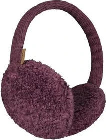 Barts Browniez Ohrenwärmer mauve