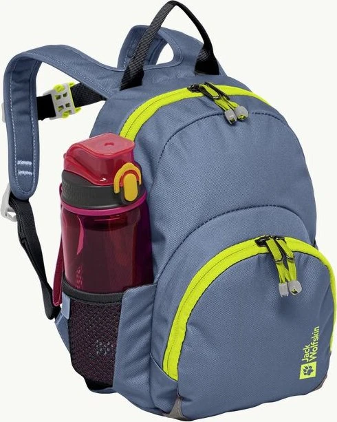 Jack Wolfskin Buttercup elemental blue (Junior)
