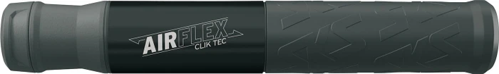 SKS Airflex Explorer Clik Tec Minipumpe schwarz
