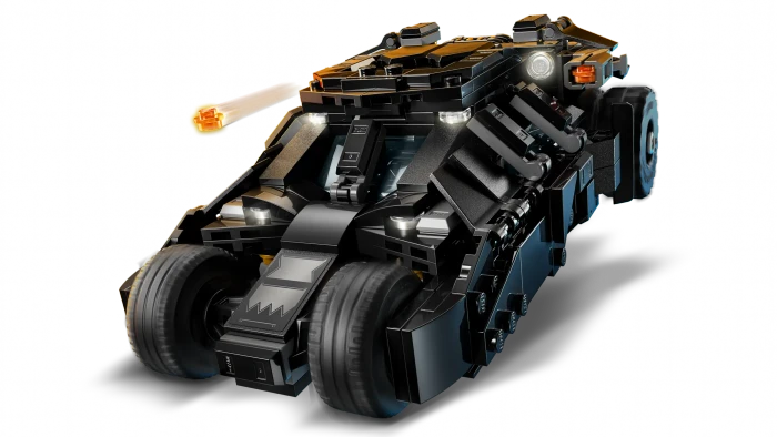 LEGO DC Universe Super Heroes - Batman Tumbler vs. Two-Face & The Joker