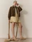 Tamaris Ledermoccassin beige (Damen) Vorschaubild