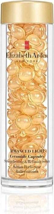 Elizabeth Arden Advanced Light Ceramide Capsules Strengthening & Refining Serum, 90 Stück