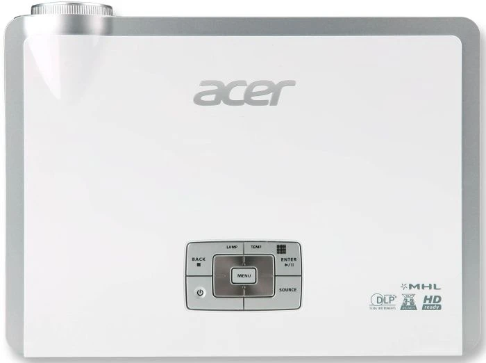 Acer K335
