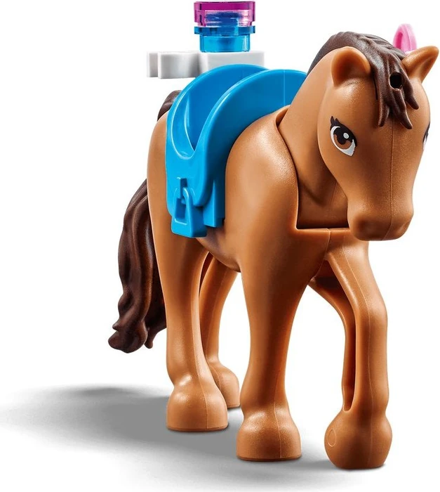 LEGO Friends - Heartlake City Tierklinik (41446) – Bild 10