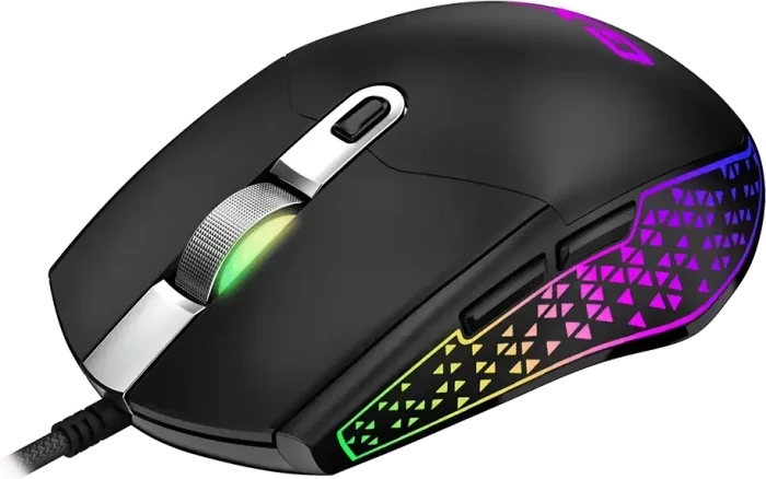 Genius GX Gaming Scorpion M705, schwarz, USB