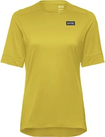 Gore Wear TrailKPR Tech Trikot kurzarm uniform sand (Damen)