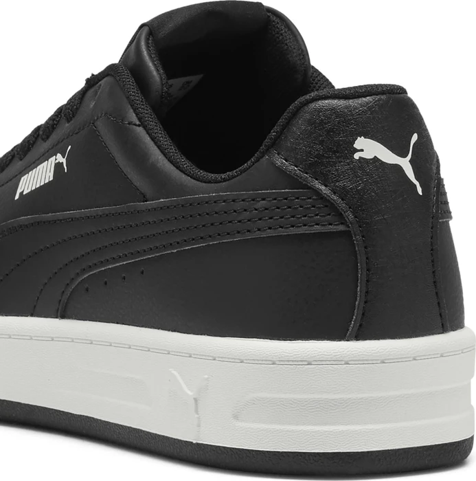 Puma Court Classic puma black (Junior)