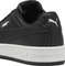 Puma Court Classic puma black (Junior) Vorschaubild