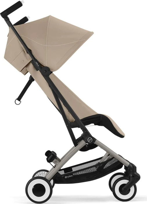 Cybex Libelle almond beige