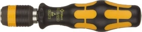 Wera Kraftform 813 R ESD Bithalter-Schraubendreher, 1/4"