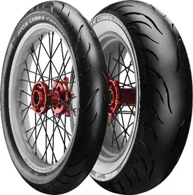 Avon Cobra Chrome 80/90 21 54V TL