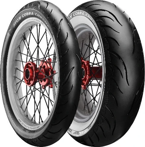 Avon Cobra Chrome 80/90 21 54V TL
