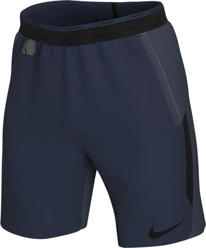 Nike Pro Dri-FIT Flex Rep Hose kurz obsidian/black (Herren)