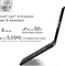 MSI GS75 Stealth 10SGS-064, Core i9-10980HK, 32GB RAM, 2TB SSD, GeForce RTX 2080 SUPER Max-Q, DE Vorschaubild