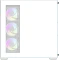 DarkFlash DS900W White, Glasfenster Vorschaubild