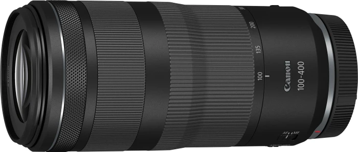 Canon RF 100-400mm 5.6-8.0 IS USM