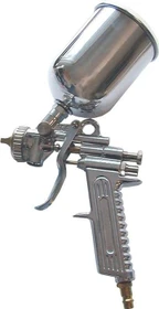 Güde FSP100 Druckluft-Farbsprühpistole