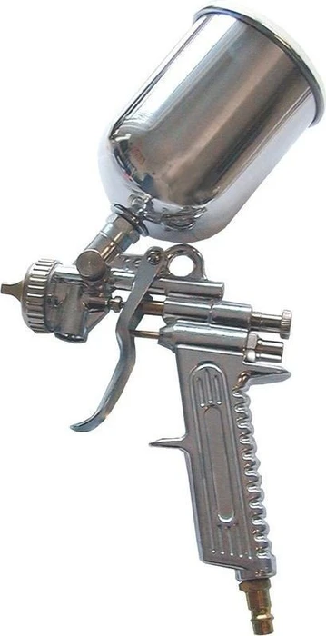 Güde FSP100 Druckluft-Farbsprühpistole
