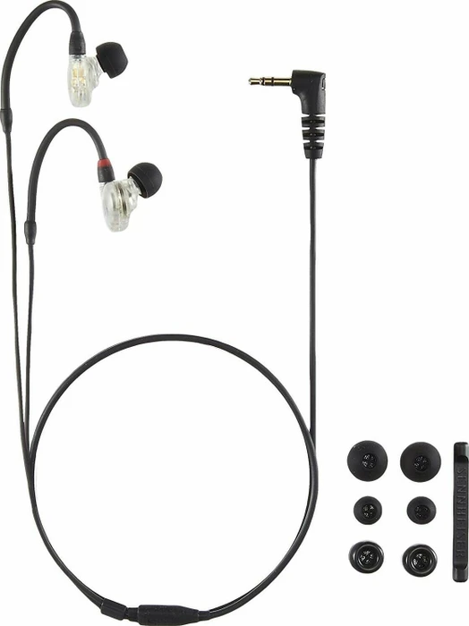 Sennheiser IE 40 Pro Clear