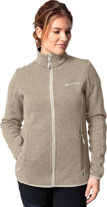 Vaude Rienza IV Jacke linen (Damen)