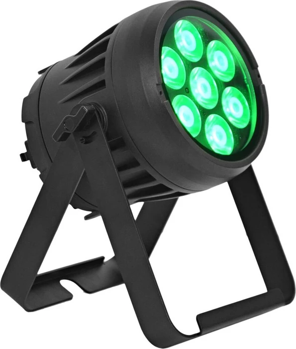 Eurolite AKKU IP PAR 7 QCL CRMX MK2