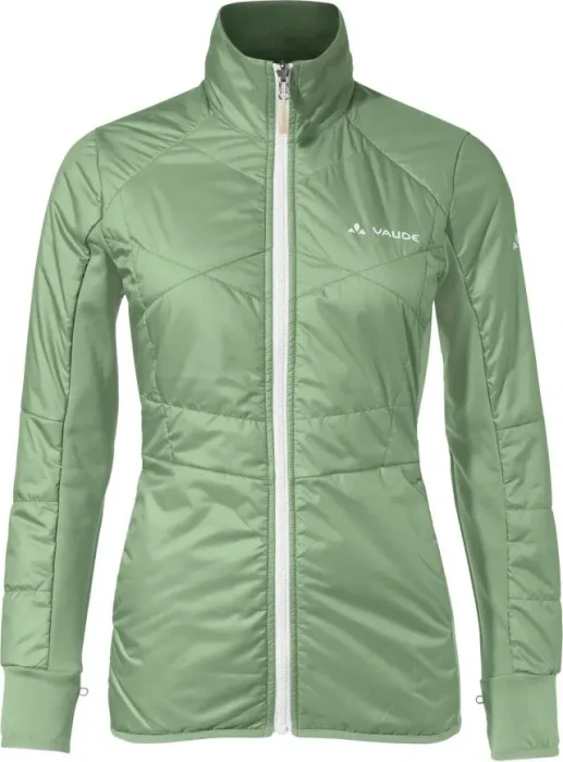 Vaude Valsorda 3in1 Funktionsjacke willow green (Damen)